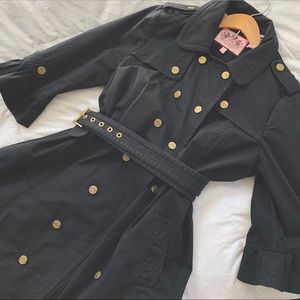 JUICY COUTURE | Raincoat